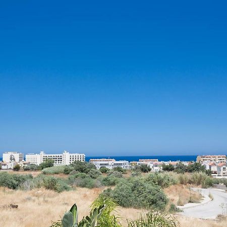 Kitsios Villas With Private Pool No2 普罗塔拉斯 外观 照片