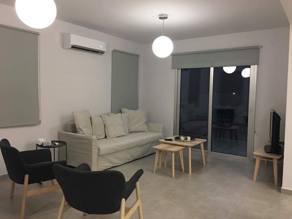 Kitsios Villas With Private Pool No2 普罗塔拉斯 客房 照片