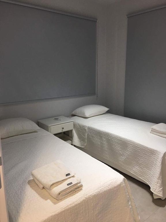 Kitsios Villas With Private Pool No2 普罗塔拉斯 客房 照片