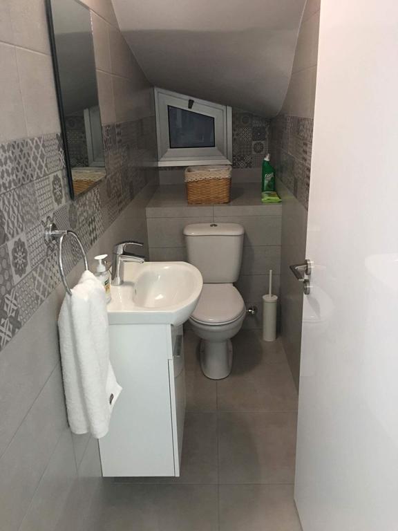 Kitsios Villas With Private Pool No2 普罗塔拉斯 客房 照片