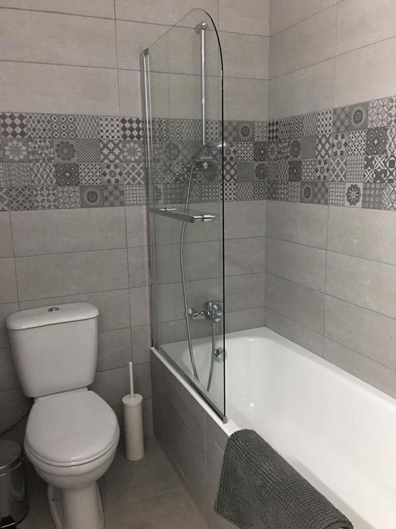 Kitsios Villas With Private Pool No2 普罗塔拉斯 客房 照片