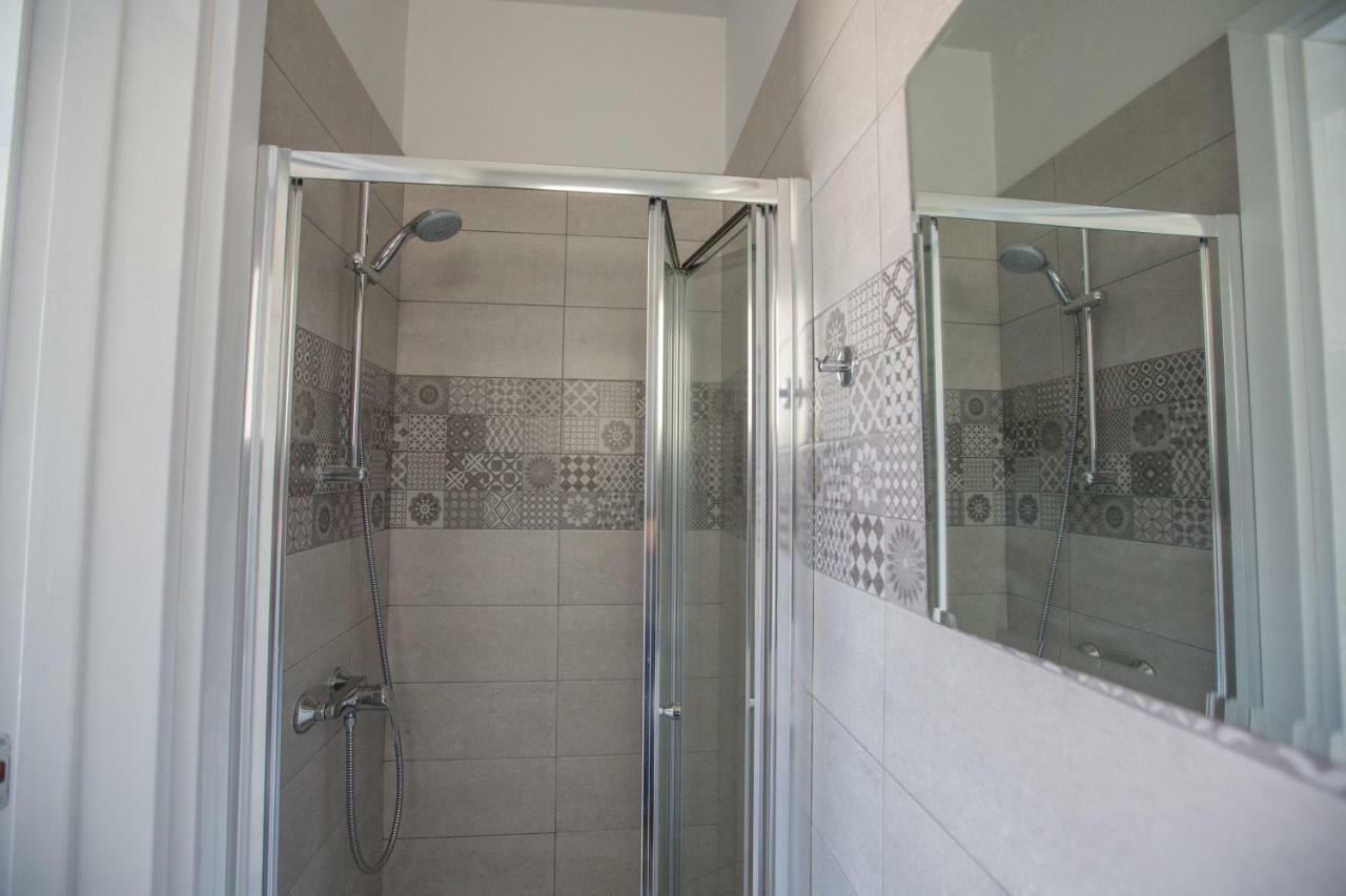 Kitsios Villas With Private Pool No2 普罗塔拉斯 外观 照片
